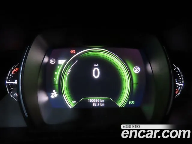 Renault Koleos 2020 thumb 11
