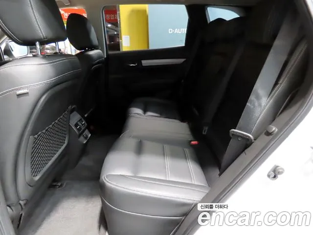 Renault Koleos 2020 thumb 9