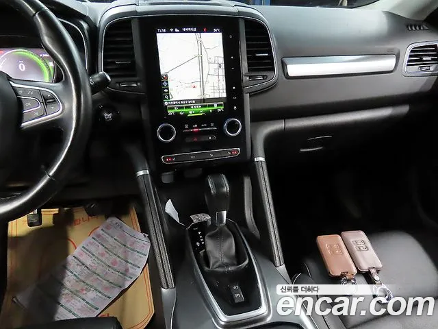 Renault Koleos 2020 thumb 8