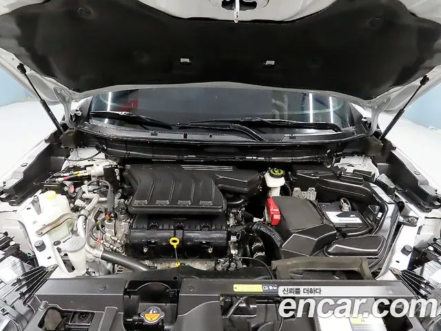 Renault Koleos 2020 thumb 7