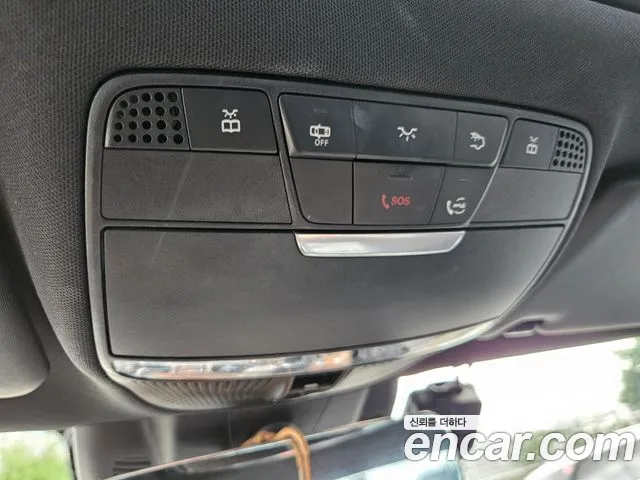 Mercedes-Benz CLS-Class 2019 thumb 8