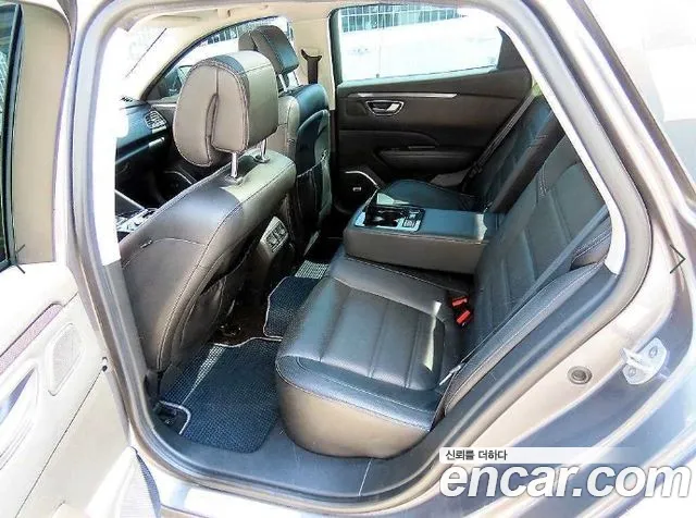 Renault Megane 2016 thumb 6