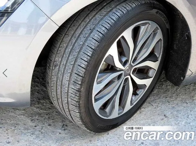 Renault Megane 2016 thumb 4