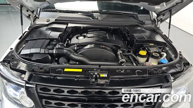 Land Rover Discovery 2016 thumb 7