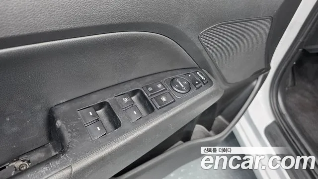 Hyundai Avante 2016 thumb 5
