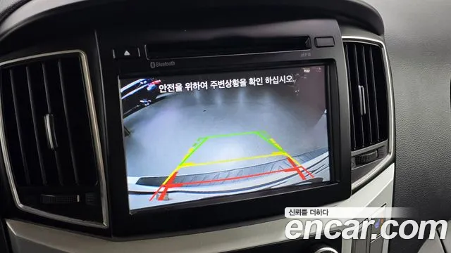 Hyundai Starex 2018 thumb 11