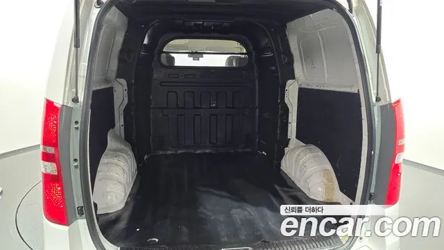 Hyundai Starex 2018 thumb 12
