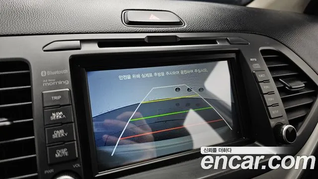 Kia Morning 2015 thumb 3