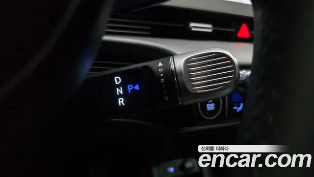 Hyundai IONIQ 5 2021 thumb 2