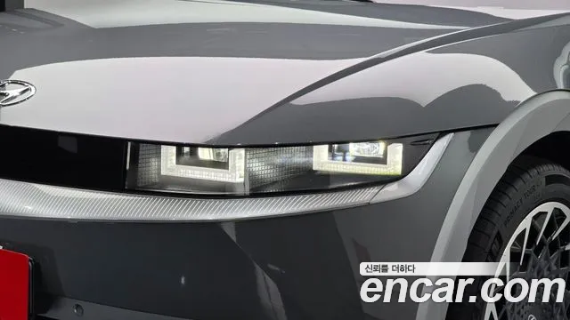 Hyundai IONIQ 5 2021 thumb 5