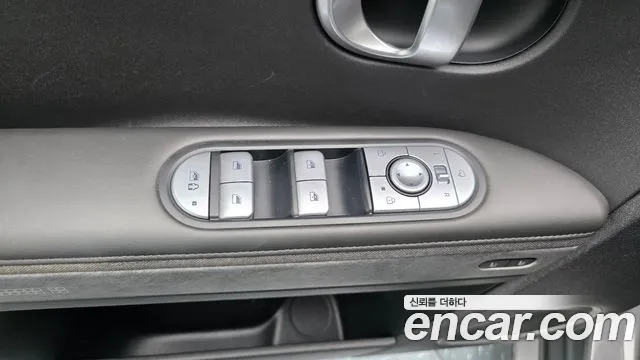 Hyundai IONIQ 5 2021 thumb 3