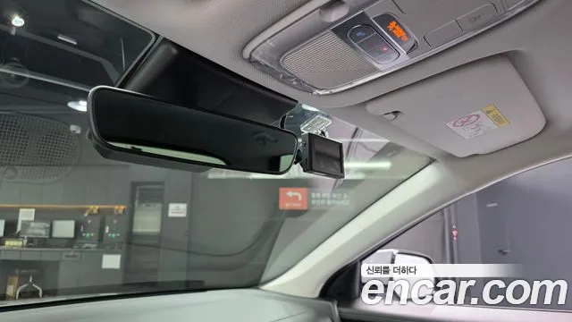 Hyundai IONIQ 5 2021 thumb 8