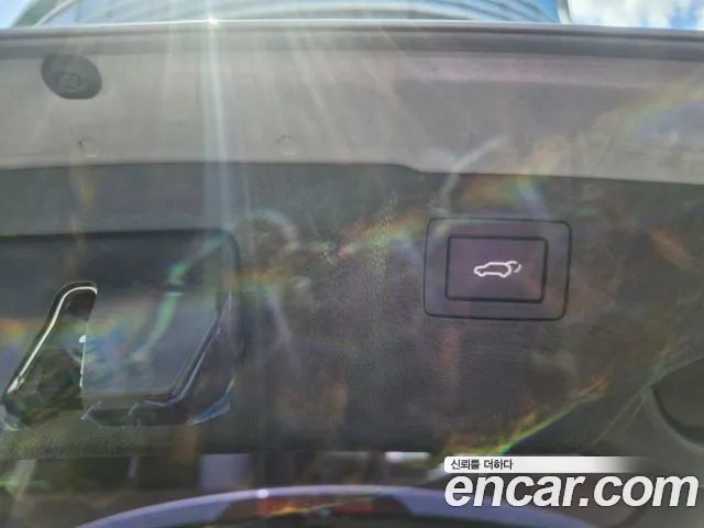 Hyundai Maxcruz 2017 thumb 4