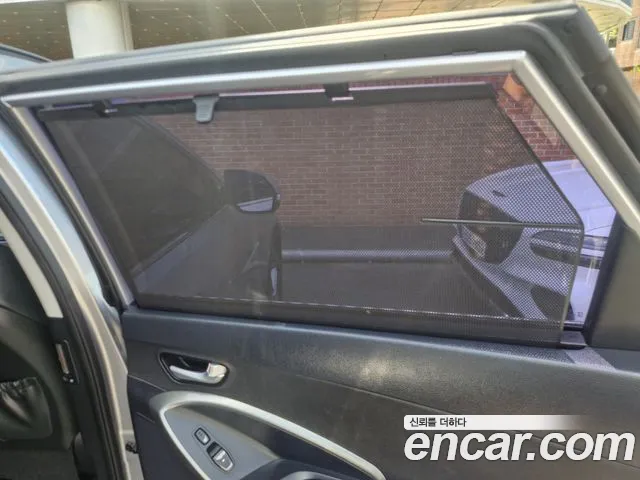 Hyundai Maxcruz 2017 thumb 9