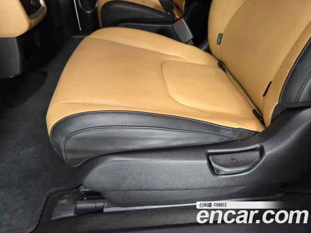 Kia Carnival 2022 thumb 6