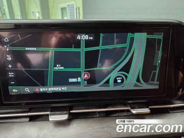 Kia Carnival 2022 thumb 11