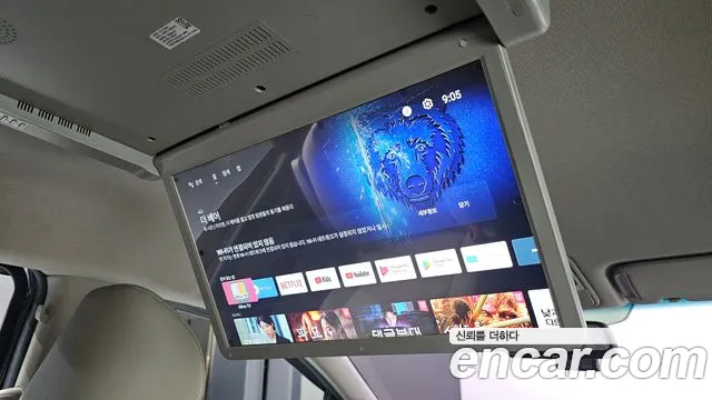 Kia Carnival 2018 thumb 7