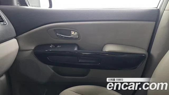 Kia Carnival 2018 thumb 12