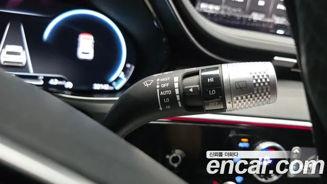 Genesis GV70 2023 thumb 7