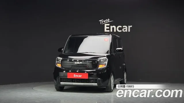 Kia Ray 2023 thumb 4