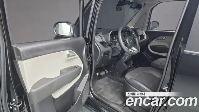 Kia Ray 2023 thumb 5