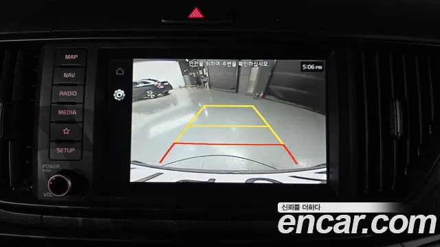 Kia Ray 2023 thumb 10