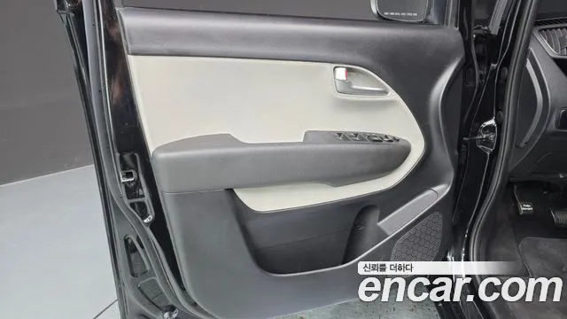Kia Ray 2023 thumb 6