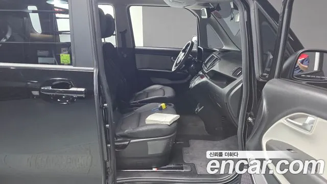 Kia Ray 2023 thumb 9