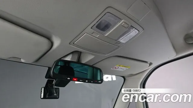 Kia Ray 2023 thumb 12