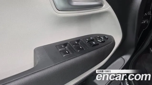 Kia Ray 2023 thumb 3