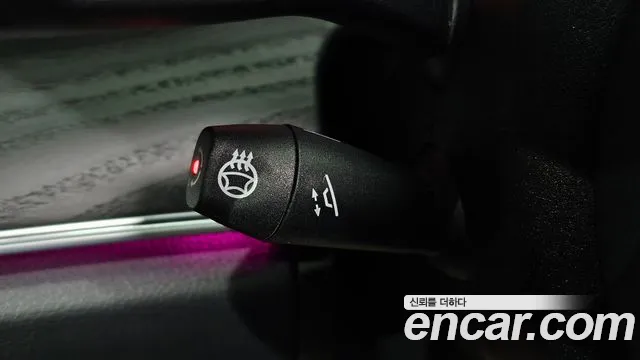Mercedes-Benz E-Класс 2019 thumb 11