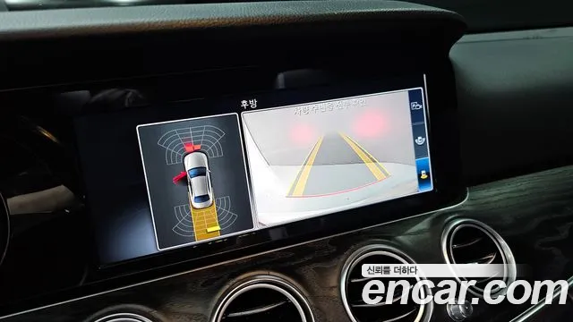 Mercedes-Benz E-Класс 2019 thumb 3