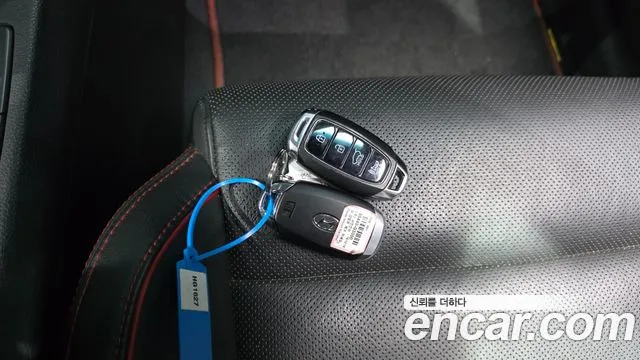 Hyundai i30 2016 thumb 4