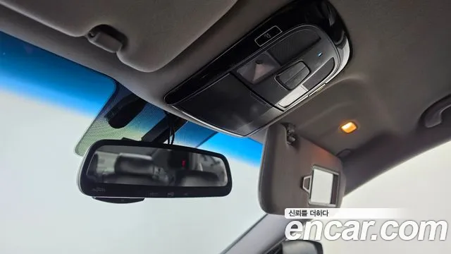 Hyundai Grandeur 2014 thumb 9