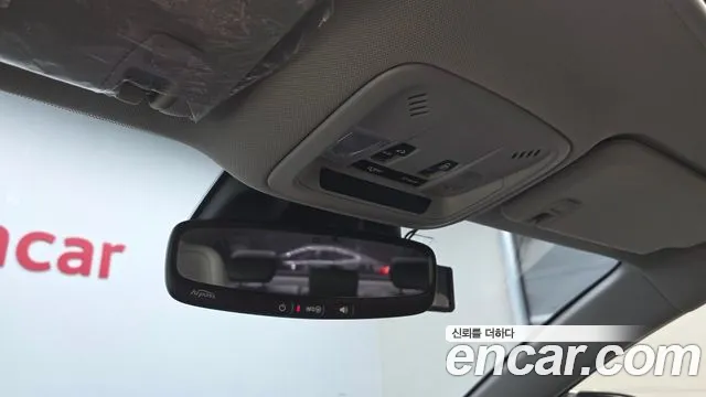 Chevrolet Malibu 2019 thumb 7
