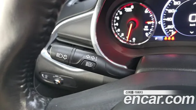 Chevrolet Malibu 2019 thumb 8