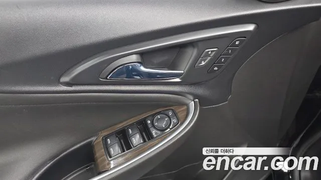 Chevrolet Malibu 2019 thumb 10