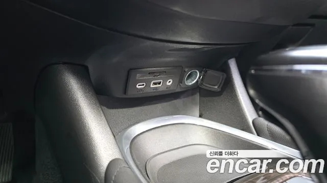 Chevrolet Malibu 2019 thumb 6
