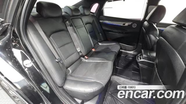 Hyundai Grandeur 2021 thumb 2