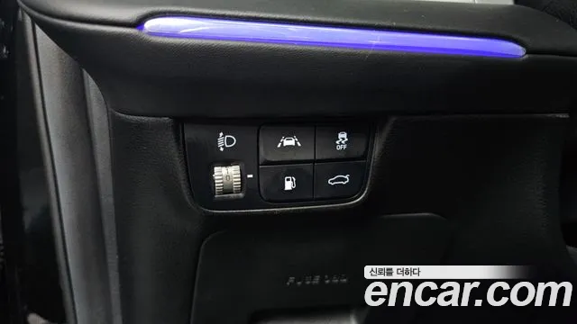 Hyundai Grandeur 2021 thumb 4