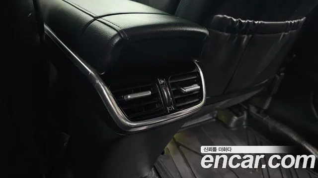 Hyundai Grandeur 2021 thumb 10