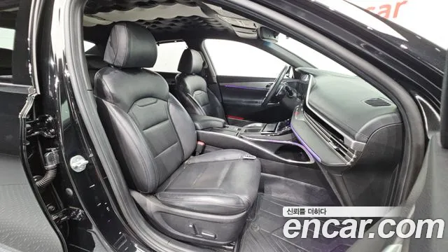 Hyundai Grandeur 2021 thumb 9