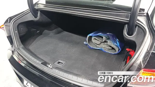 Hyundai Grandeur 2021 thumb 5