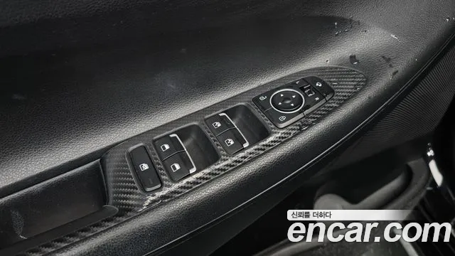 Hyundai Grandeur 2021 thumb 12