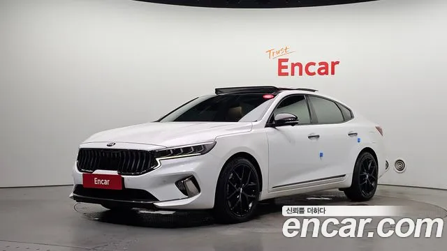 Kia K7 2019 thumb 10