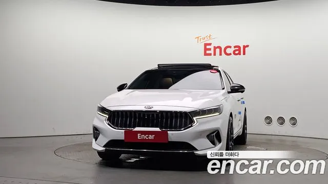 Kia K7 2019 thumb 12