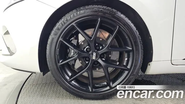 Kia K7 2019 thumb 7