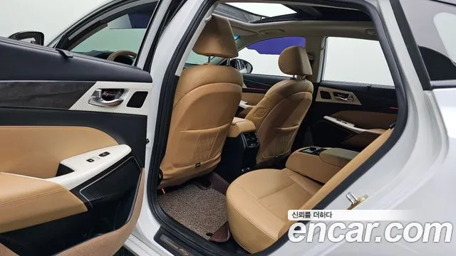Kia K7 2019 thumb 2