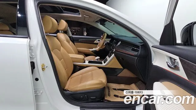Kia K7 2019 thumb 6