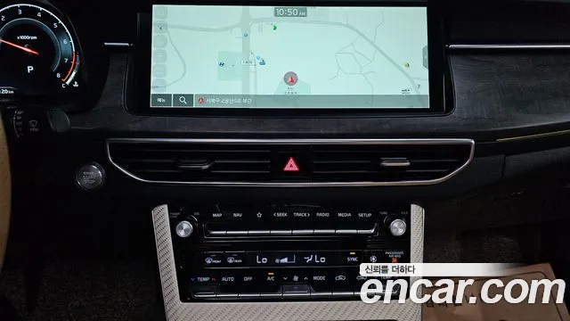 Kia K7 2019 thumb 11